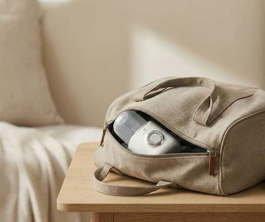 Cangaroo Baby Bottle Warmer
