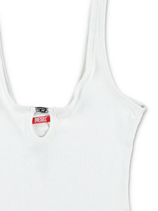 Diesel Maura-dnm Uw Body White 8051209817397