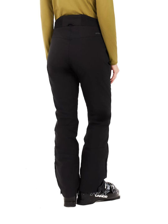 Protest 44609001-290 Women's Trousers for Ski & Snowboard Black