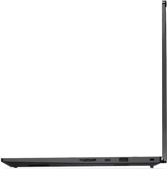 Lenovo ThinkPad T1g Gen 8 16" IPS FHD+ (Ultra 7-255H/32GB/1TB SSD/GeForce RTX 5060/W11 Pro) (GR Keyboard)