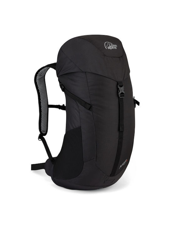 Lowe Alpine Ορειβατικό Σακίδιο 20lt Μαύρο Daypack