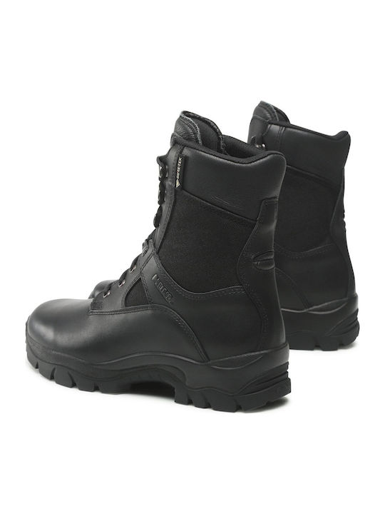 Meindl Încălțăminte de Drumeție Gore-Tex Negre pentru Bărbați Meindl Încălțăminte de Drumeție Gore-Tex Negre pentru Bărbați