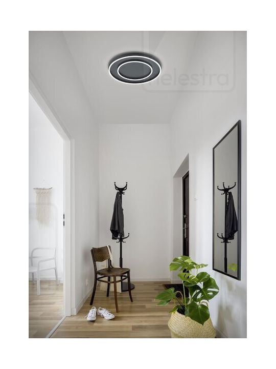 Helestra Deckenleuchte 59.5cm LED