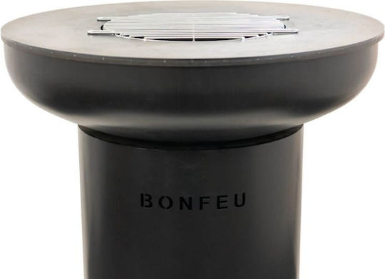Bonfeu Μεταλλική Σχάρα Ψησίματος για Λαχανικά 80x80εκ.