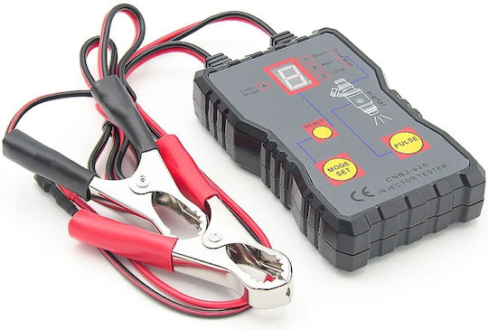 Digitale Messinstrument