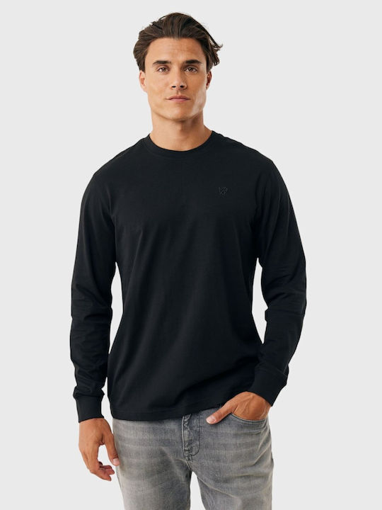 T-Shirt Schwarz
