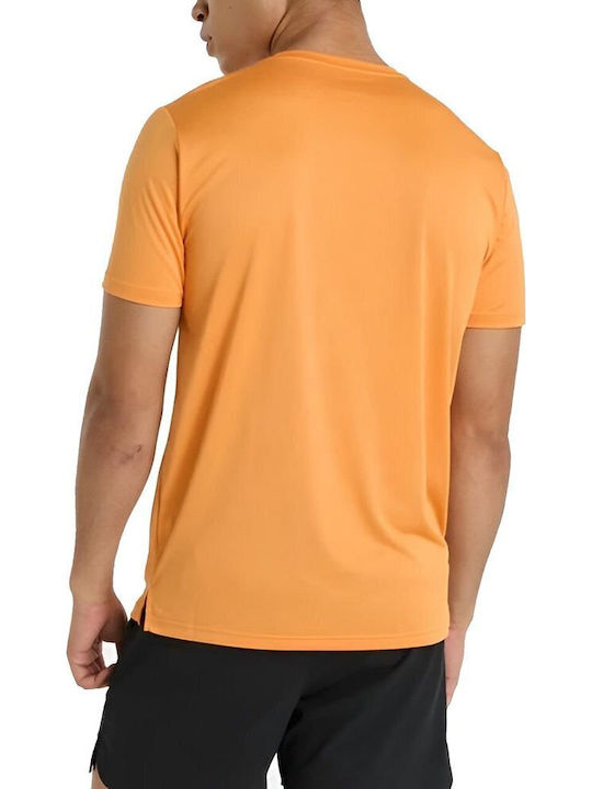 Sport Essentials Tricou sport Orange