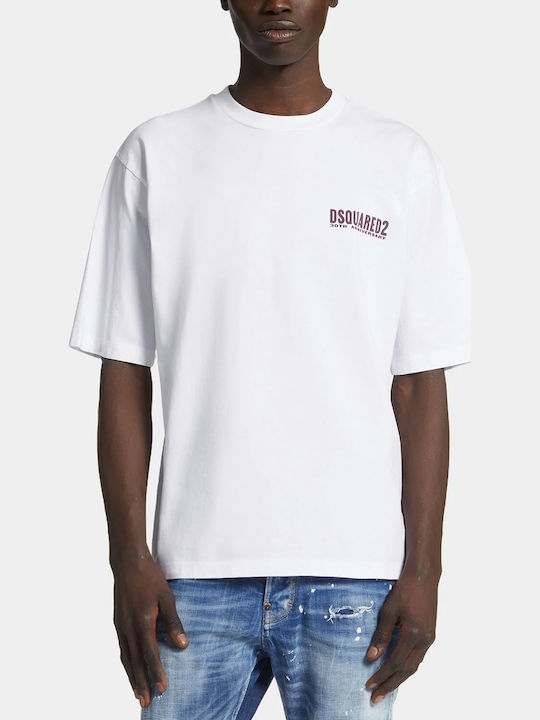 T-shirt White