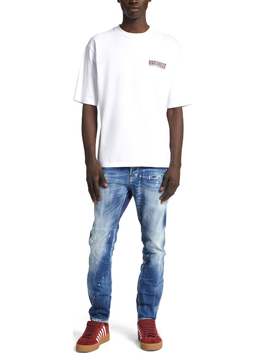 Dsquared2 T-shirt White