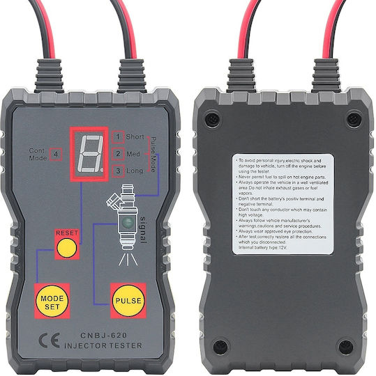 Digitale Messinstrument