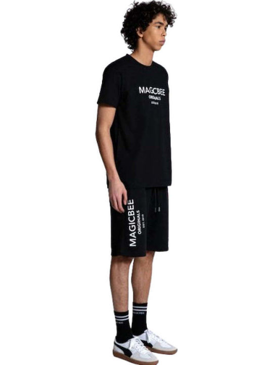 T-shirt Black