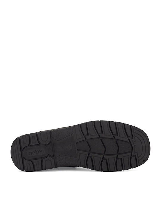 Brown Men's Boots