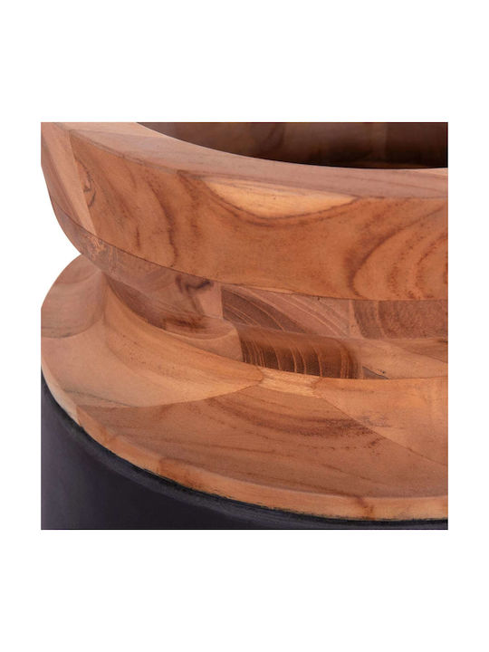 Freebox Decorative Vase Black