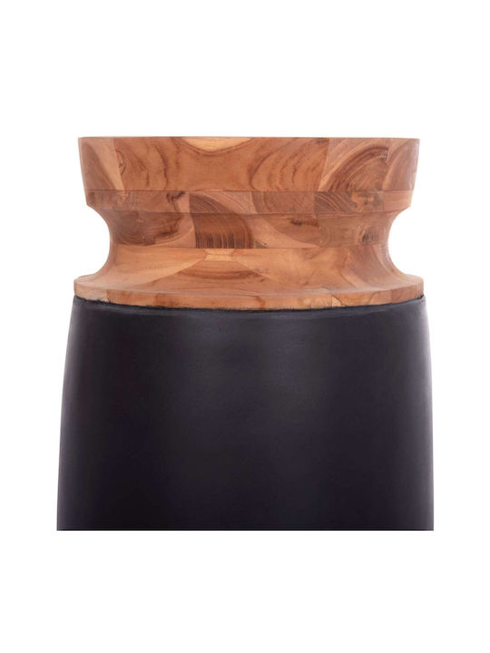 Freebox Decorative Vase Black