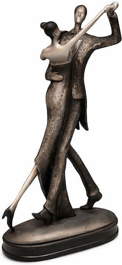 Galifas Dekorativ Statuette aus Polyresin 12x7.5x29cm 1Stück