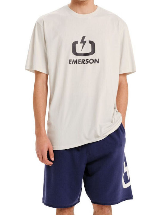 T-shirt Λευκό