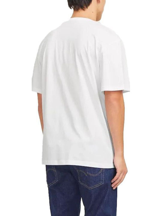 Jack & Jones T-shirt White