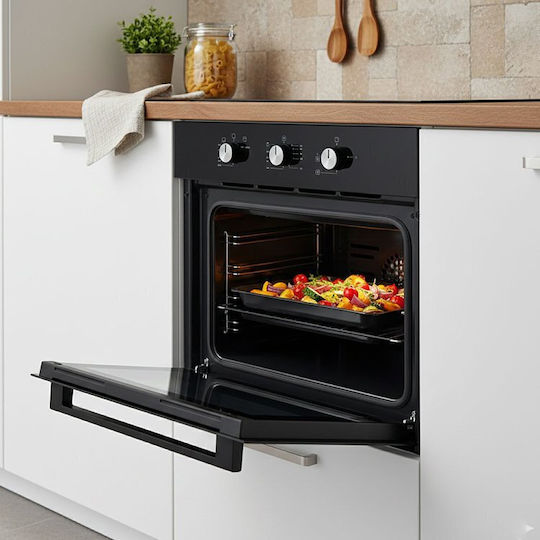 Silifo Gas Over Counter Oven 65lt W59.5cm.
