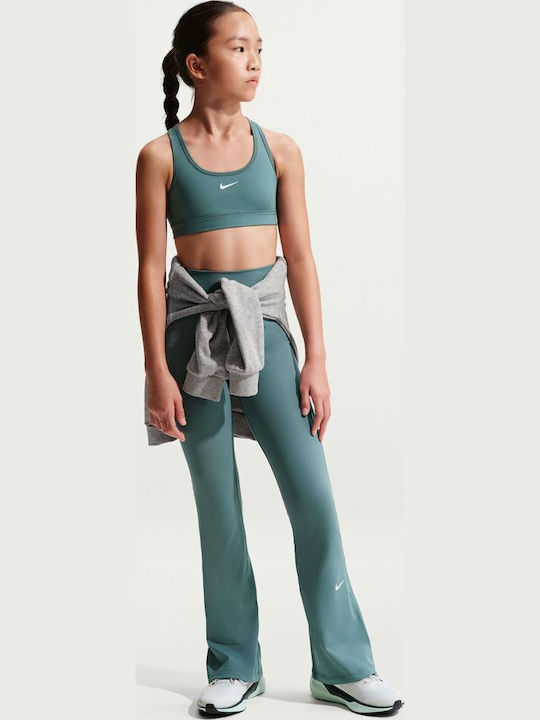 Nike Swoosh Green