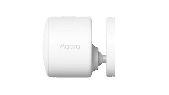 Aqara Wireless Infrared Motion Sensor Scope 6m