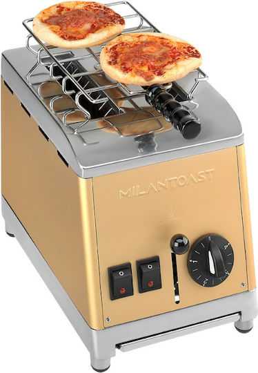 Milan Toast Скара за Тостер