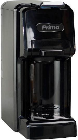 Primo Pod Coffee Machine Nespresso Pressure 20bar Black
