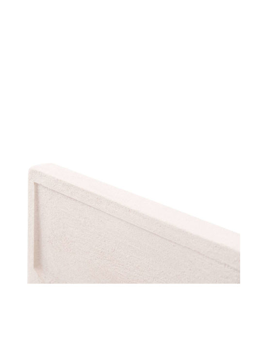 Painting Folds Fb94505 MDF Off-White Color 80x4 Thickness X120cm