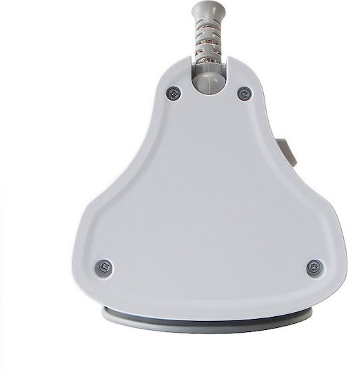 Moritz Fier de Călcat cu Aburi 2200W cu Talpă Ceramică