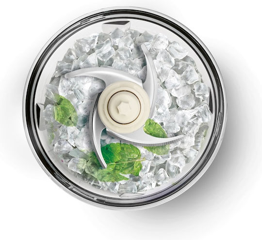 Izzy Iz-6906 Mini Chopper Multi 550W with 700ml Capacity White