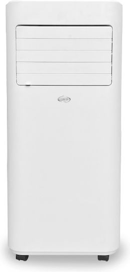 Argo Iside Tragbare Klimaanlage 10000 BTU Nur Kühlung