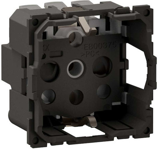 Legrand Celiane Power Socket Automatic Terminals 1pcs