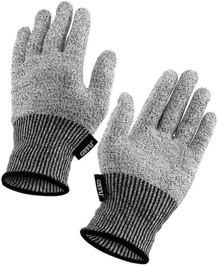 Gefu Waterproof Gloves for Work Polyester 1pcs