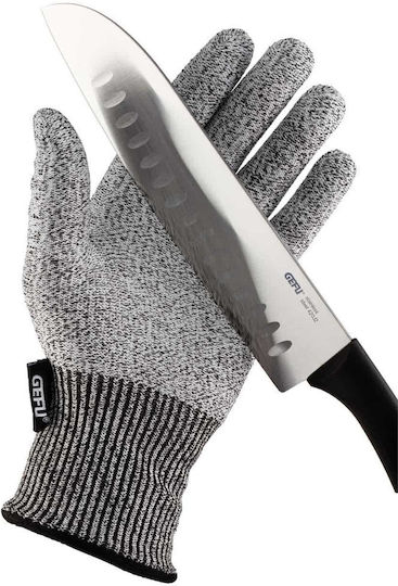 Gefu Waterproof Gloves for Work Polyester 1pcs
