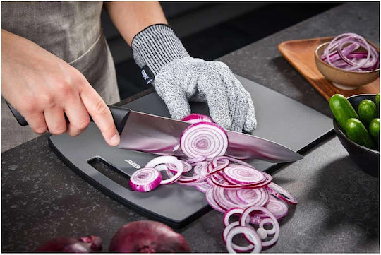 Gefu Waterproof Gloves for Work Polyester 1pcs