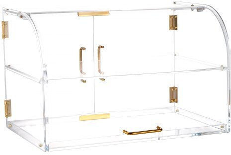 Vevor Food Display Cabinet MBZSJYKLTYX2AZ4EE001V0