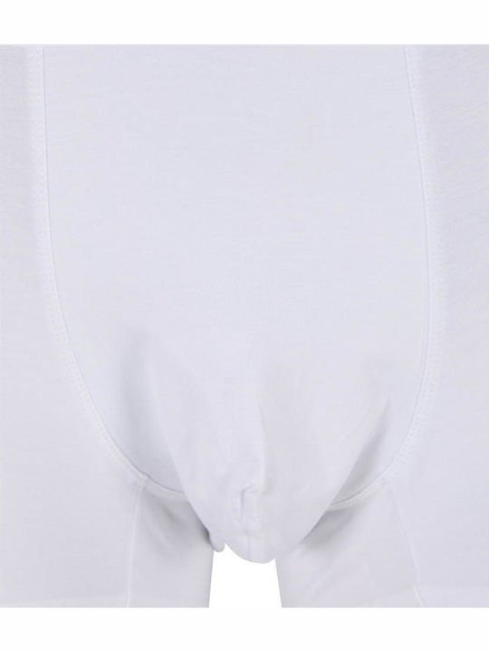 Ανδρικά Μποξεράκια Black, White 2Pack