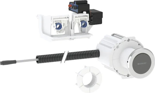 Geberit Flush Plate Dual Flush