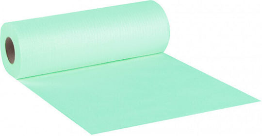 Bournas Medicals Zahnhandtücher Rolle Softcare 29 x 38cm Weiß 132 Stück