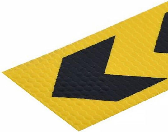 3M Reflective Tape Yellow L3m