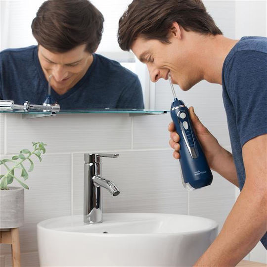 Waterpik Water Flosser WP-583EU Μπλε