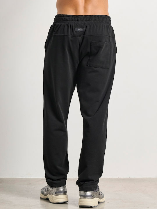 BodyTalk Jogger Trousers Black