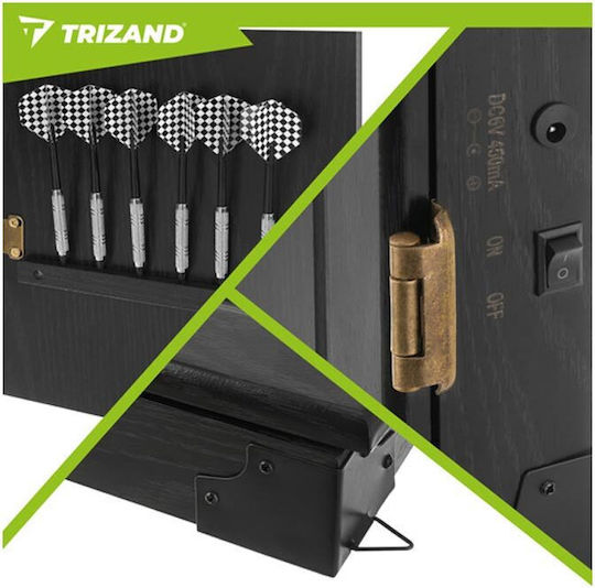 Trizand Target