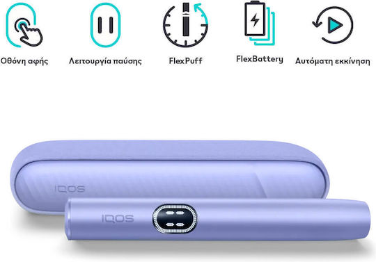 IQOS Iluma