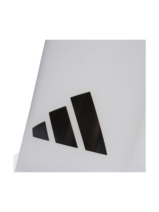 adidas Performance Wasserflasche 500ml Weiß