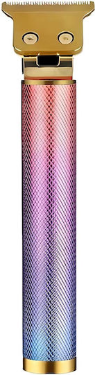 Avizar Cordless Hair Clipper 3w 1500mah Rechargeable Usb-a 15cm Multicolour
