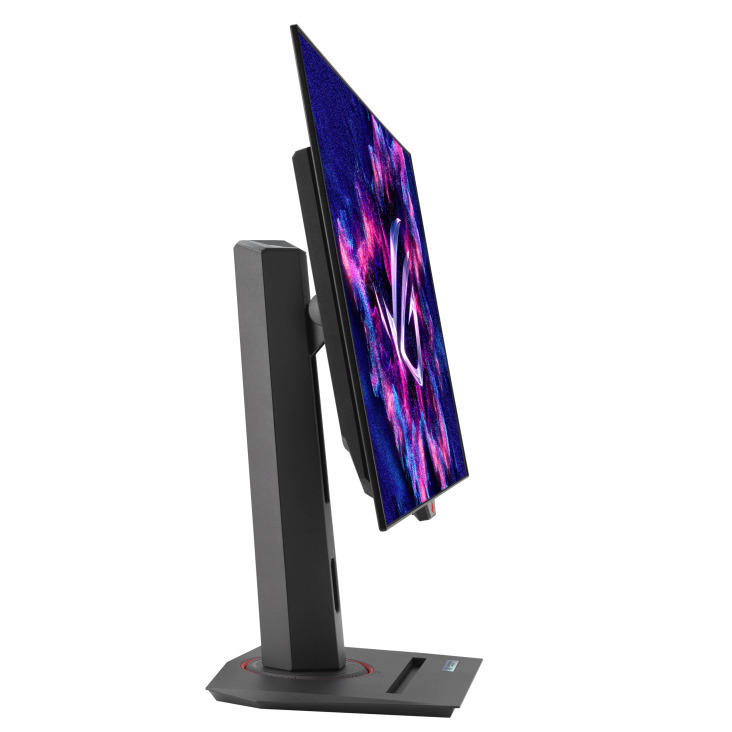 Asus ROG Strix OLED XG27AQDMG Gen2 OLED HDR Gaming Monitor 26.5