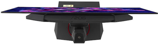 Asus ROG Strix OLED XG27AQDMG Gen2 OLED HDR Gaming Monitor 26.5" QHD 2560x1440 240Hz with Response Time 0.03ms GTG