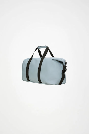 Rains Hilo Weekend Bag W3 Sack Voyage Pool Fabric