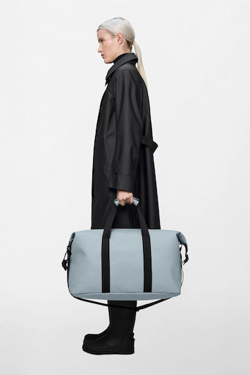 Rains Hilo Weekend Bag W3 Sack Voyage Pool Fabric