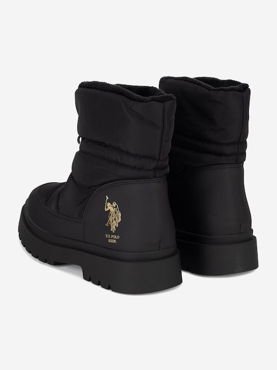 Kids Boots Black